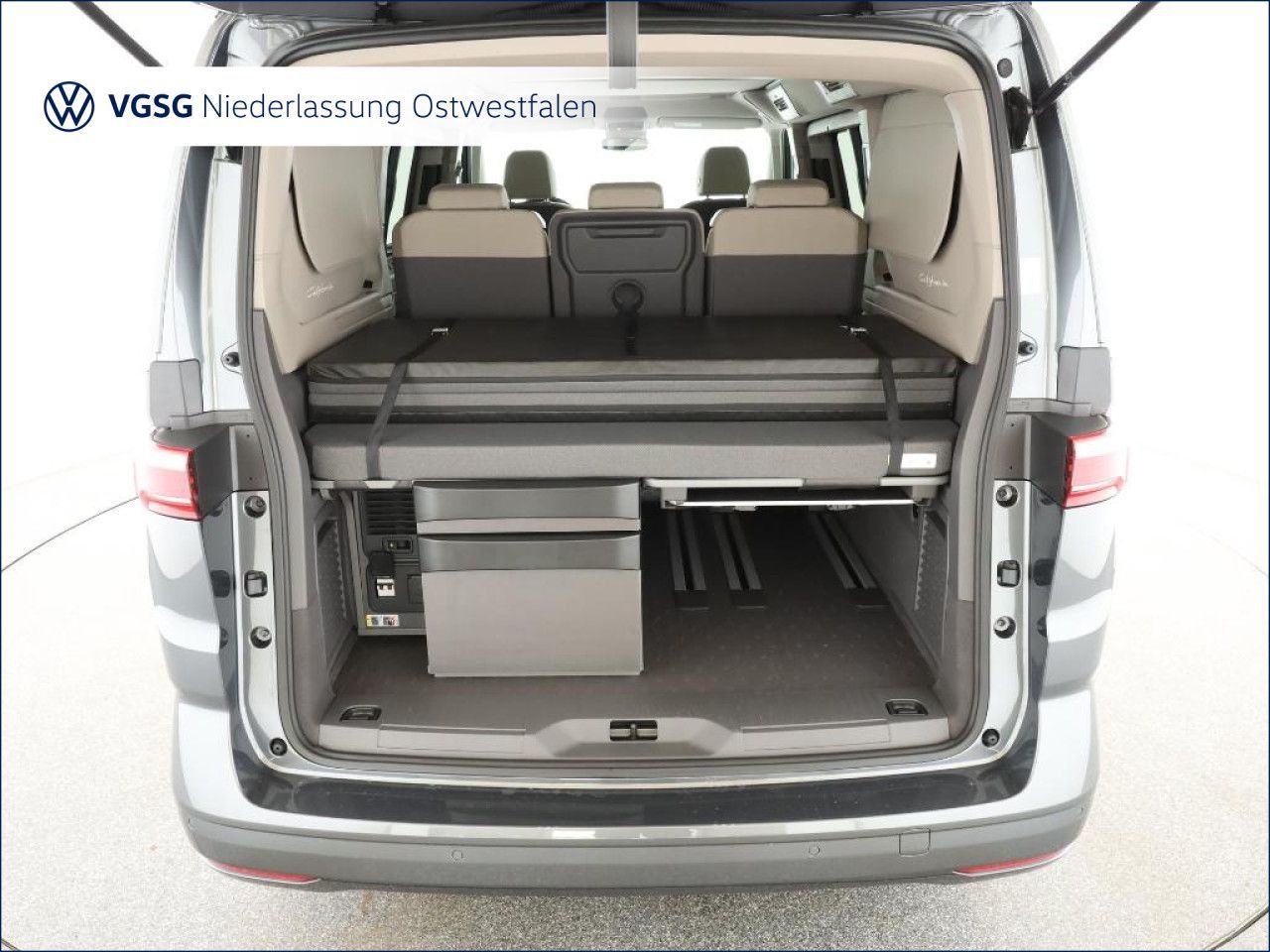 Volkswagen T7 California - Bild 13