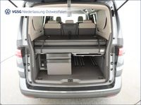 Volkswagen T7 California - Vorschau Bild 13