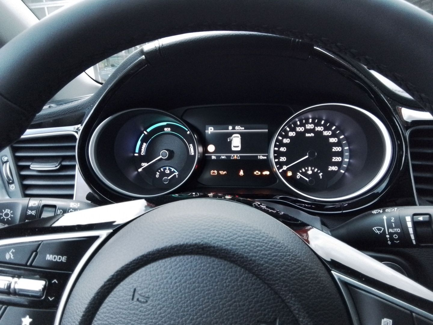 Kia cee'd Sportswagon - Bild 12