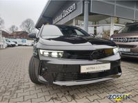 Opel Astra - Vorschau Bild 1