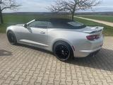 Chevrolet Camaro2.0 I4 TURBO CabrioFacelift Unfallfrei  AT - gebrauchte Chevrolet Cabrios