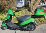 Other Roller AGM Motors 50 / 25 km/h - ROLLER KM 25