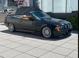 BMW 318i Cabrio Automatik