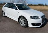 Audi S3 8P 2.0 TFSI - Audi S3 aus 2008