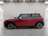 MINI Cooper S Navi Harman/K Head-Up Kamera Pano.Dach - MINI Cooper S