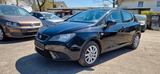 Seat Ibiza 1.6 TDI CR mit 90 PS Style Salsa - Seat Ibiza Salsa mit Diesel-Antrieb