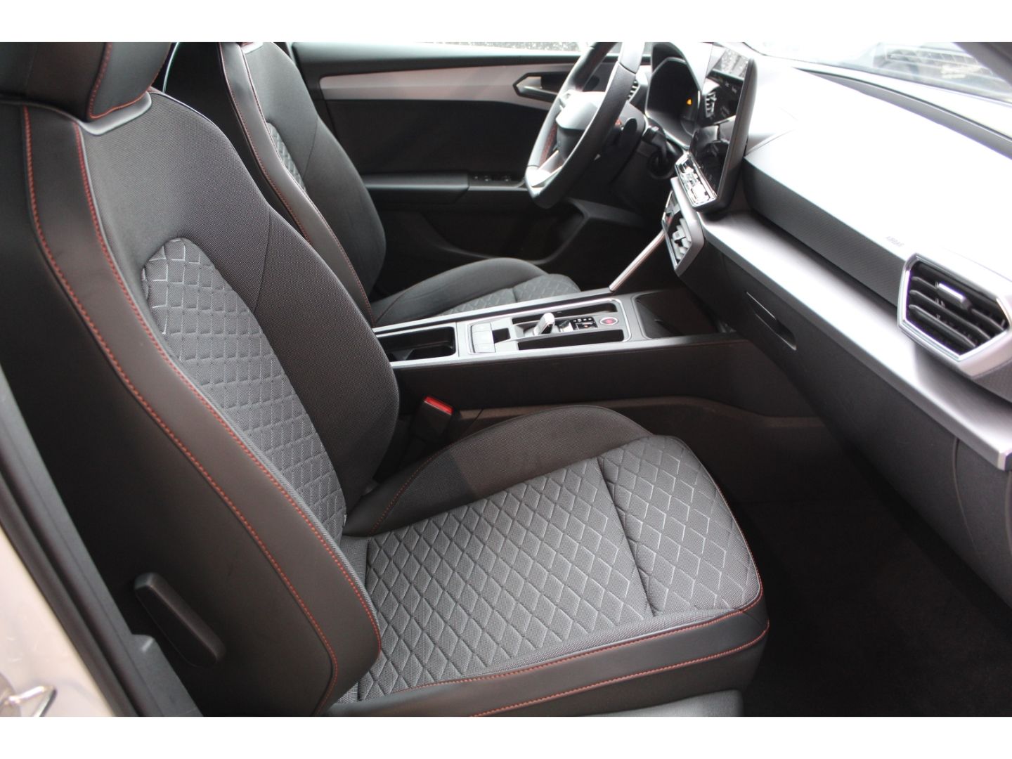Seat Leon - Bild 13