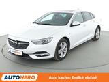 Opel Insignia Grand Sport 1.5 SIDI Turbo INNOVATION  - Opel Insignia Gebrauchtwagen in Köln