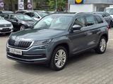 Skoda Kodiaq Style 4x4 2.0 TSI El. Panodach Leder Memo - Skoda Kodiaq in Berlin
