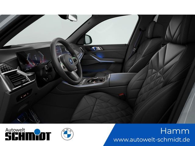 BMW X5 xDrive50e M Sportpaket  UPE 123.790 EUR imagem 3