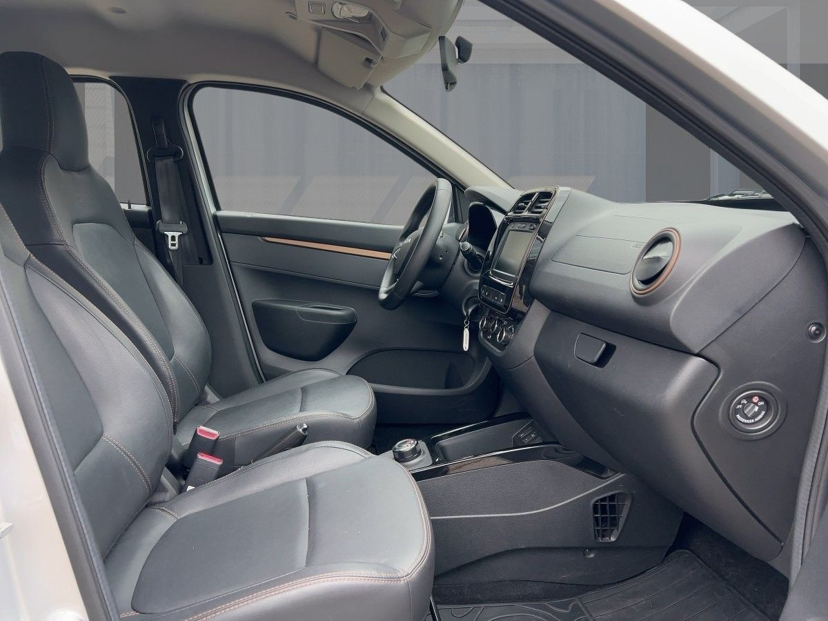 Dacia Spring - Bild 8