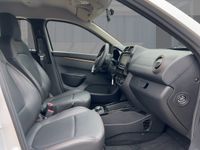 Dacia Spring - Vorschau Bild 8
