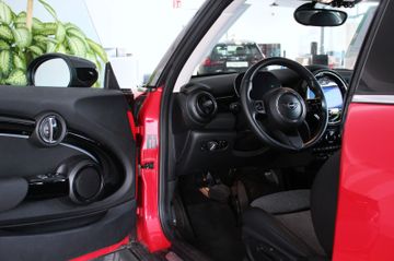 MINI Cooper SE - 11