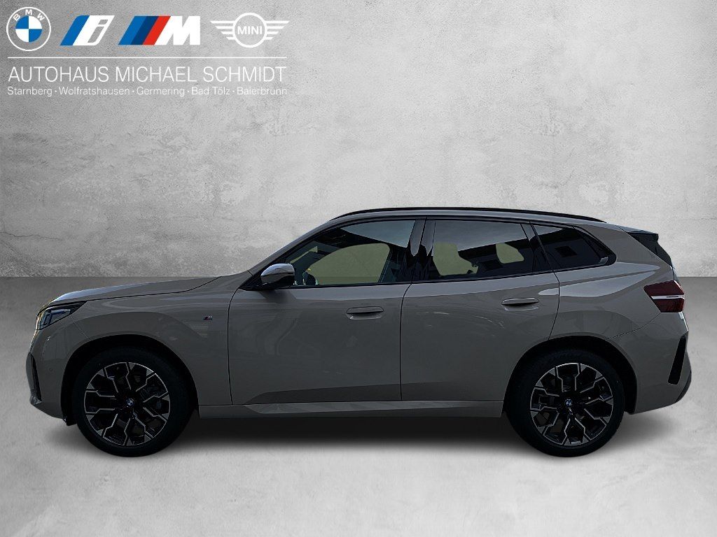 BMW X3 - Bild 2
