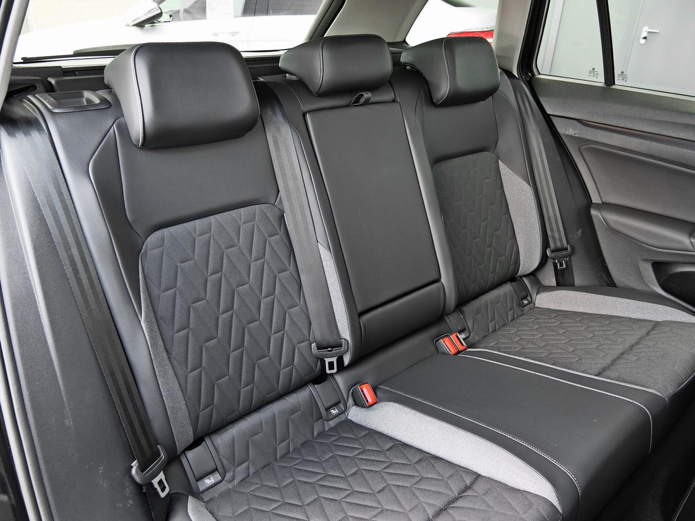 Volkswagen Golf Variant 1.5 TSI Goal ACC PARK-PILOT, миниатюра 6