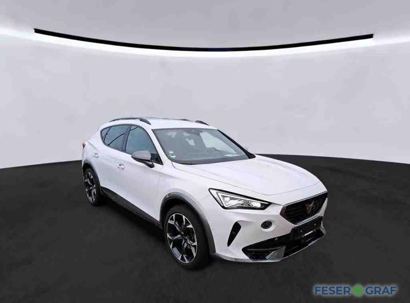 Cupra Formentor - Bild 5