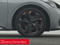 Cupra Born - Vorschau Bild 29