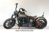 Harley-Davidson Thunderbike Time to Live FLSS Slim - Offers