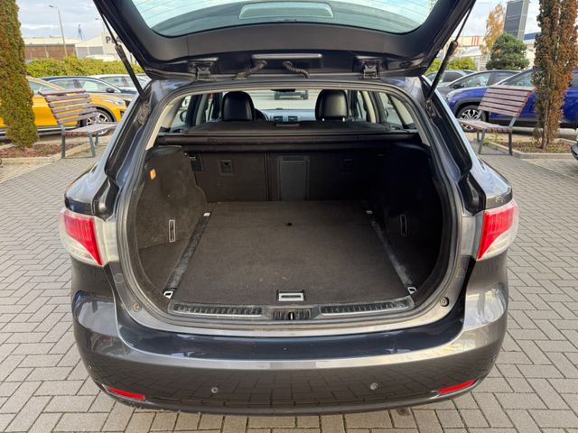 Toyota Avensis  Kombi Sol