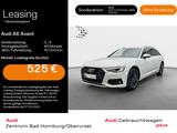 Audi A6 Avant Sport 50 TDI quattro advanced*Navi*Matr