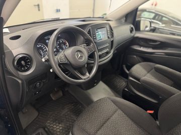 Mercedes Vito - 11