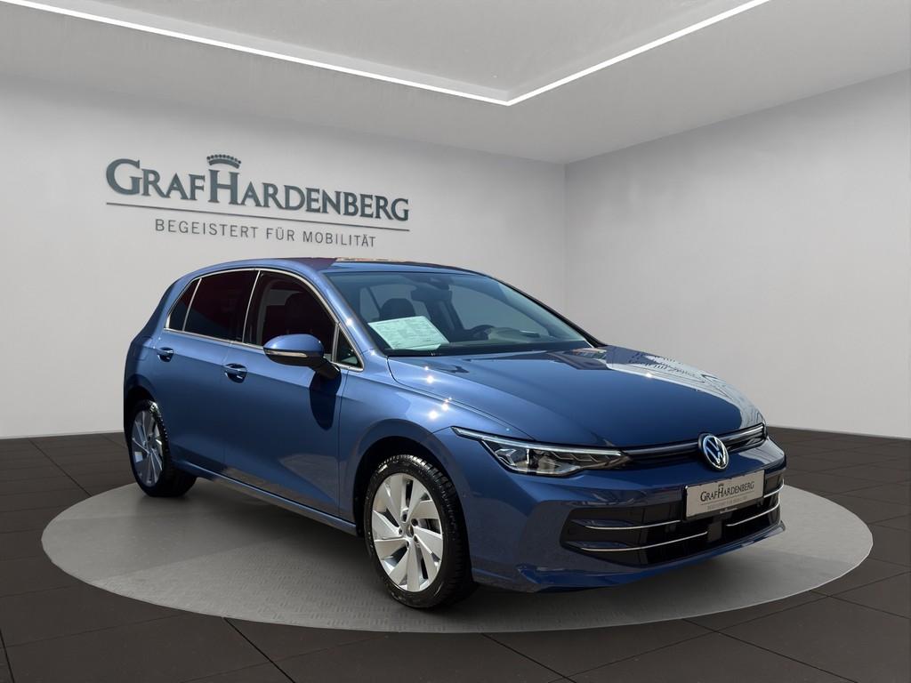 Volkswagen Golf 8 Style 1.5 eTSI DSG Navi MatrixLED, миниатюра 8