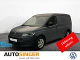 Volkswagen Caddy MAXI Cargo TDI AHK*FLÜGEL*LED*CAM*SHZ