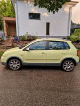 Volkswagen Polo 1.9TDI 74kW Fun Fun - Volkswagen Polo Fun mit Diesel-Antrieb