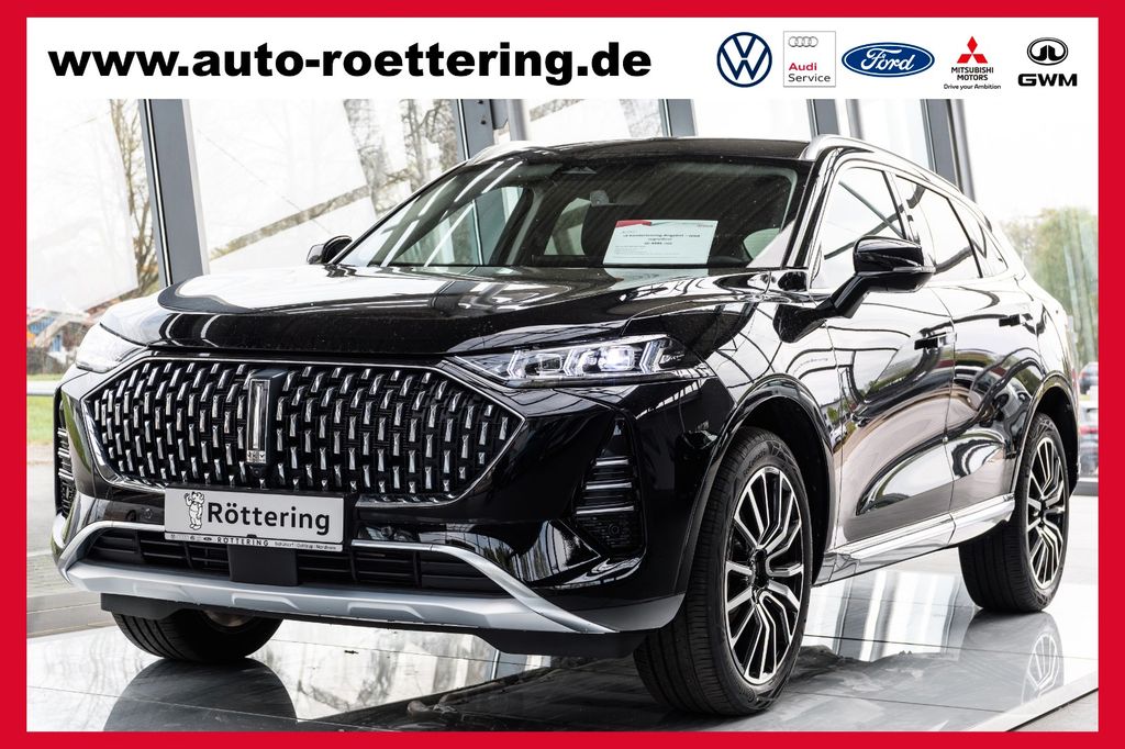 GWM Wey 05 2.0 PHEV PREMIUM +360KAMERA+LED+APP+NAVI