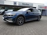 Volkswagen Passat Alltrack 4Motion 2.0 TDI*AHK*MatrixLED*SH - gebrauchte VW Passat Alltrack aus dem Jahr 2024