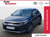 Kia Rio Spirit 1.0 T-GDI Navi Apple CarPlay Android  - Kia Rio: Spirit
