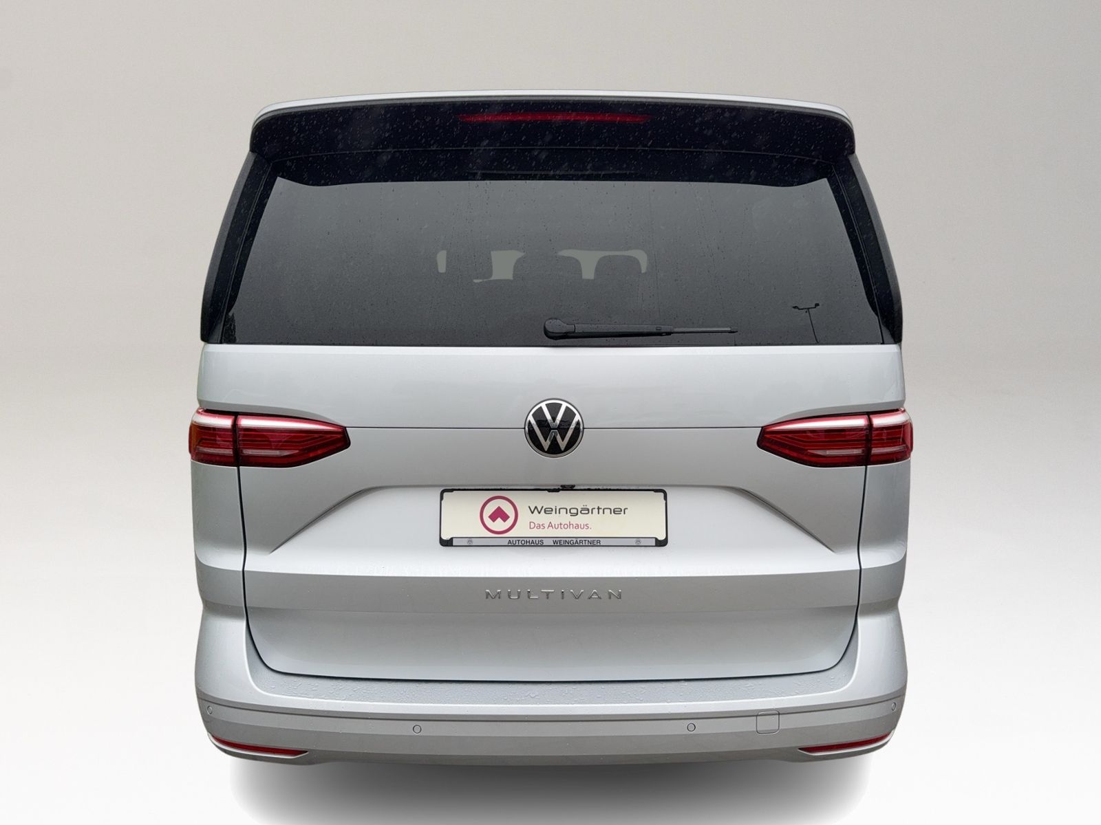 T7 Multivan Life lang 2.0 TDI, AHK, Navi, Digita