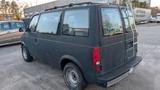 Chevrolet GMC Chevrolet Astro Van 4.3 V6 - Chevrolet Astro: Van