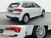 Skoda Kamiq - Vorschau Bild 17
