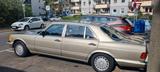 Mercedes-Benz 420 SEL - Mercedes-Benz 420 Gebrauchtwagen