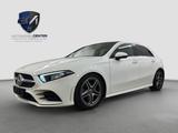Mercedes-Benz A 200d  8G-DCT 3XAMG Line/Pano/AUT/LED-Schei/AUT - gebrauchte Mercedes-Benz A 200 aus dem Jahr 2022