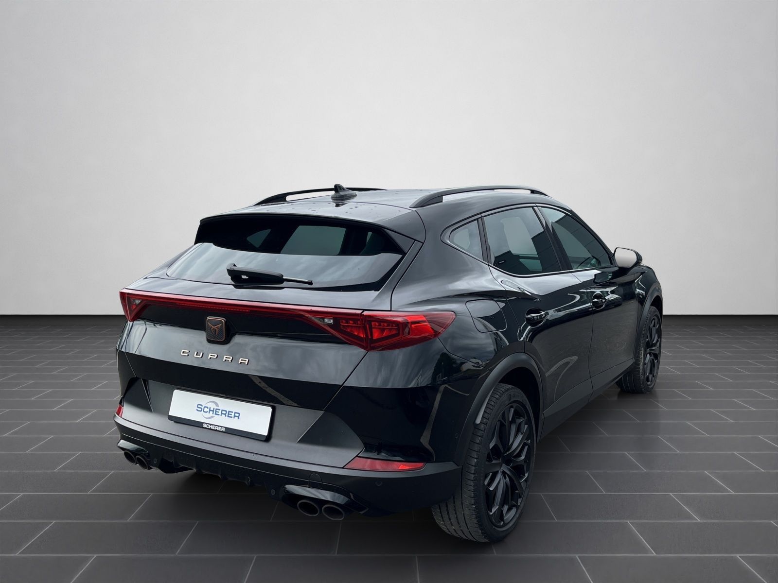 Cupra Formentor - Bild 2