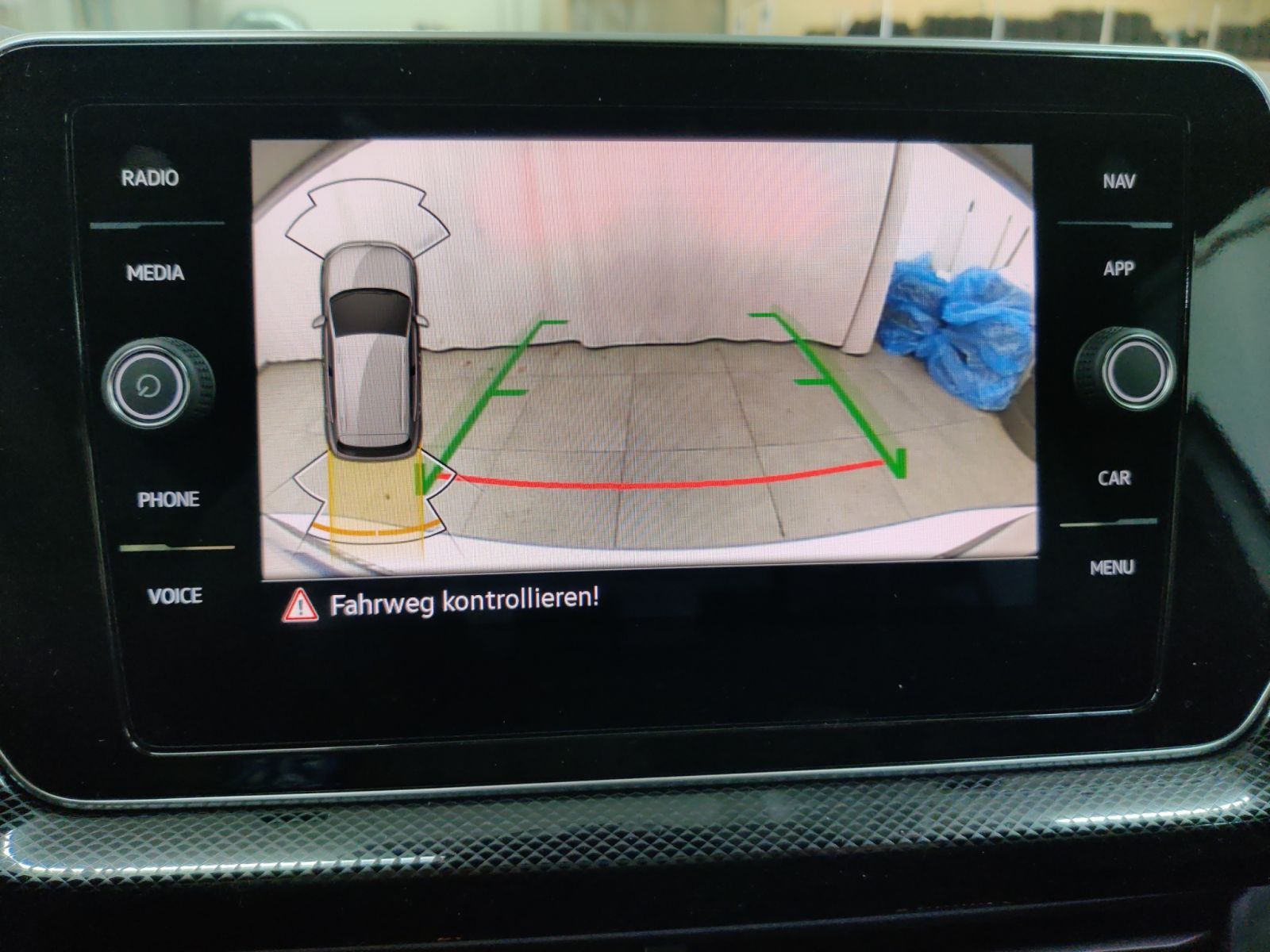 Volkswagen T-Cross - Bild 17