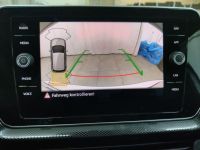 Volkswagen T-Cross - Vorschau Bild 17