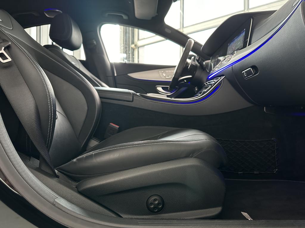 Mercedes-Benz CLS 53 AMG