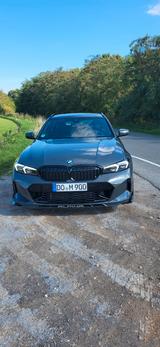 ALPINA B3 GT  - ALPINA: Gt3