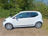 Volkswagen up! 1.0 44kW club up! club up! - VW up! in Wiesbaden