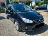 Ford C-Max 2,0 Titanium Titanium - Ford C-Max aus 2007: Titanium