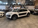 Citroën C4 Cactus Selection *2. Hand*Navi*Kamera*Klima* - scheckheftgepflegte Citroën C4 Cactus