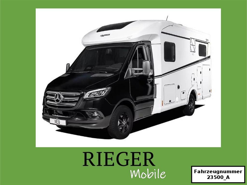 Mercedes-Benz NEO MT 7 GDK 3,5t 7 GDK NEO 3,5t KAM