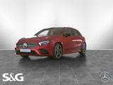 Mercedes-Benz A 250 E AMG PANO+KAMERA+CARPLAY+MEMORY+LED+18" - Mercedes-Benz A 250 in Karlsruhe