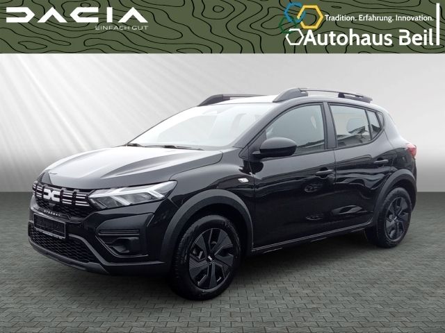 Dacia Sandero Stepway Extreme+ TCe 110