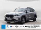 BMW X1 sDrive 18i PANO AHK LED ACC NAVI KAMERA KLIMA - BMW X1 Jahreswagen