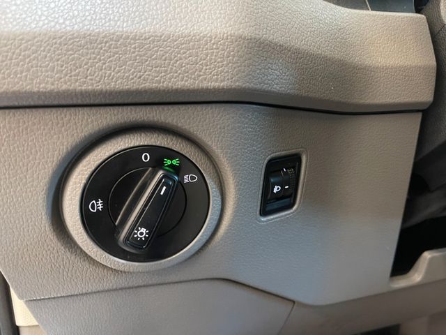 Volkswagen Crafter Kasten 35 mittellang FWD *TOUCH*DAB*2.HD