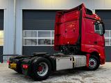 Mercedes-Benz Actros 1842, E6, 1. Hand - Mercedes-Benz Actros 1842